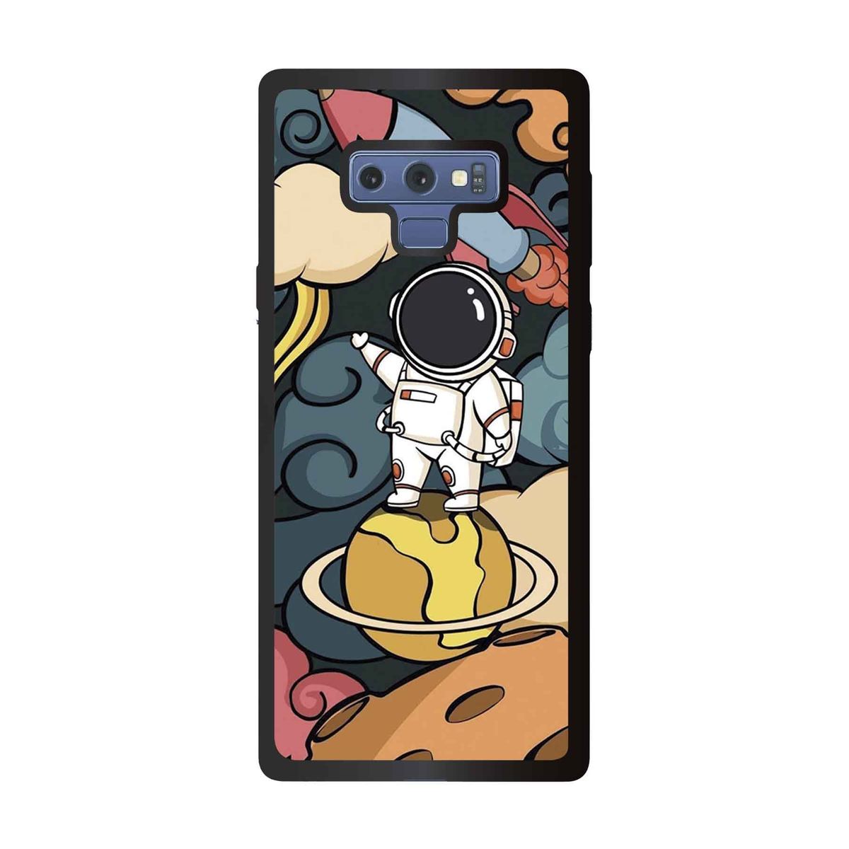 GENERICO - Funda Protector Case Para SAMSUNG NOTE 9