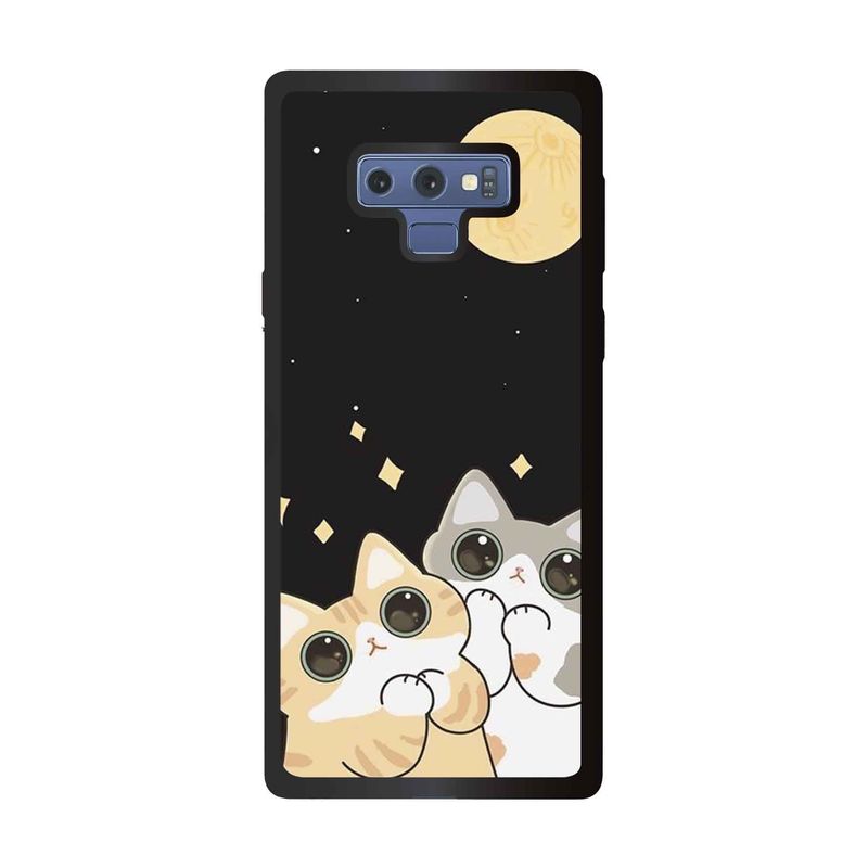 GENERICO - Funda Protector Case Para SAMSUNG NOTE 9