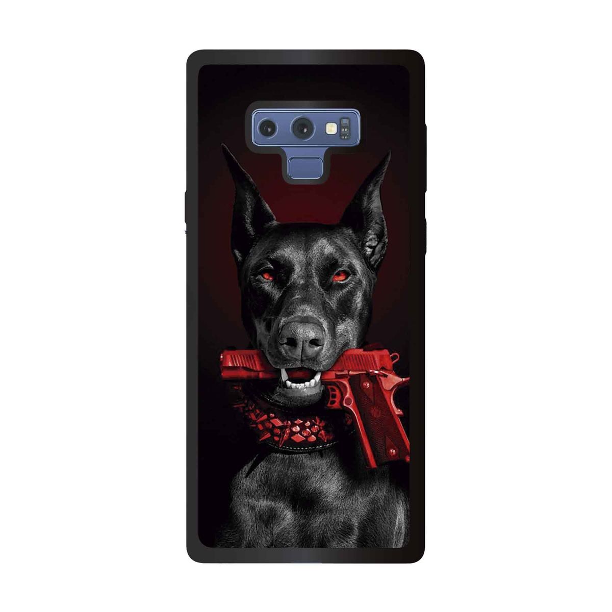 GENERICO - Funda Protector Case Para SAMSUNG NOTE 9