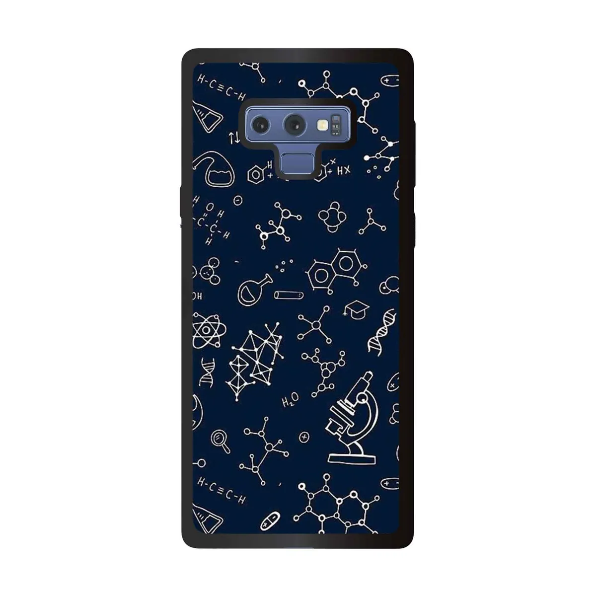 GENERICO - Funda Protector Case Para SAMSUNG NOTE 9