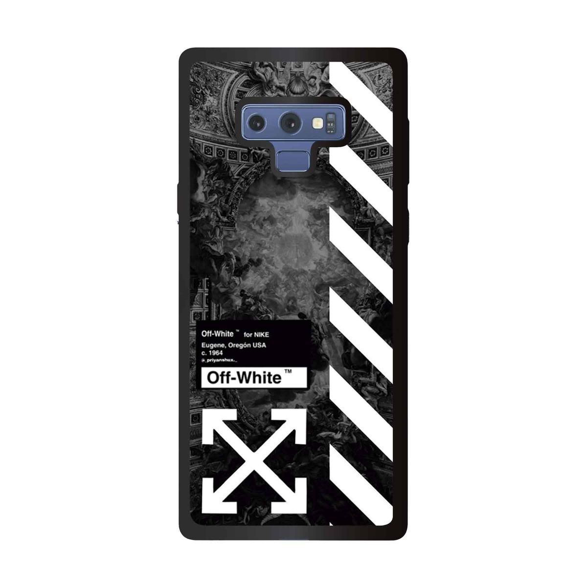 GENERICO - Funda Protector Case Para SAMSUNG NOTE 9