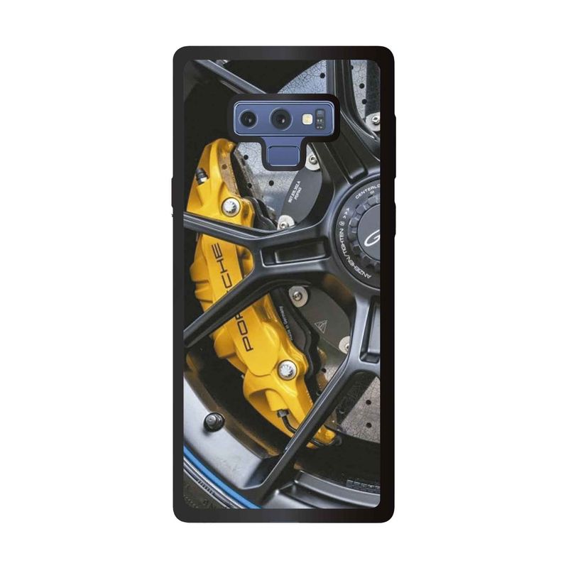 GENERICO - Funda Protector Case Para SAMSUNG NOTE 9