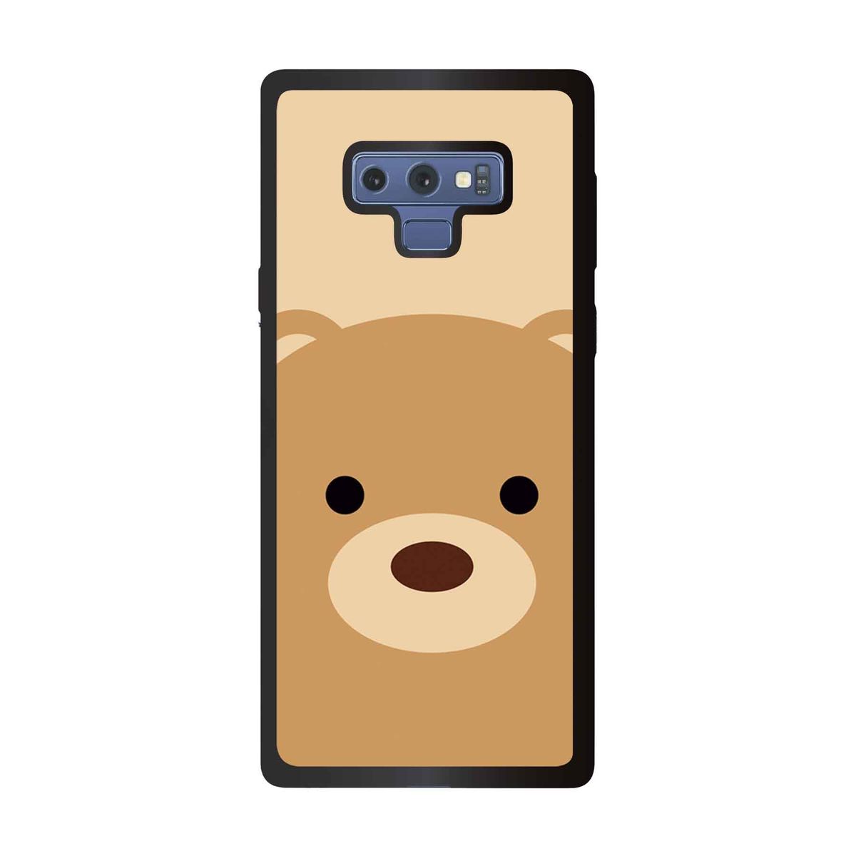 GENERICO - Funda Protector Case Para SAMSUNG NOTE 9