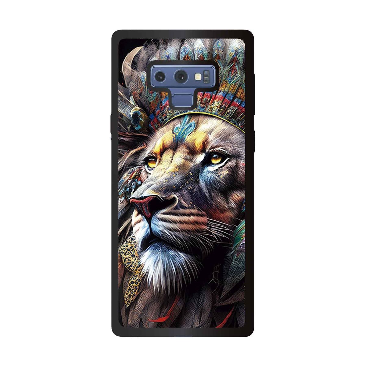 GENERICO - Funda Protector Case Para SAMSUNG NOTE 9