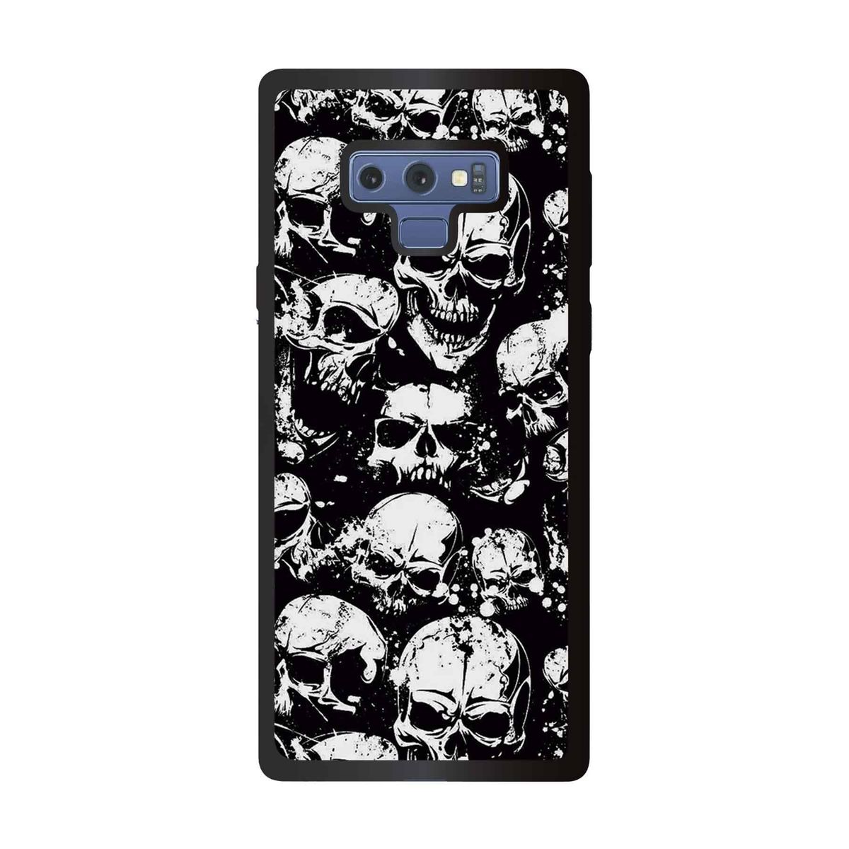 GENERICO - Funda Protector Case Para SAMSUNG NOTE 9