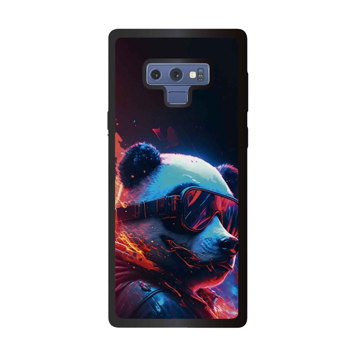 GENERICO - Funda Protector Case Para SAMSUNG NOTE 9