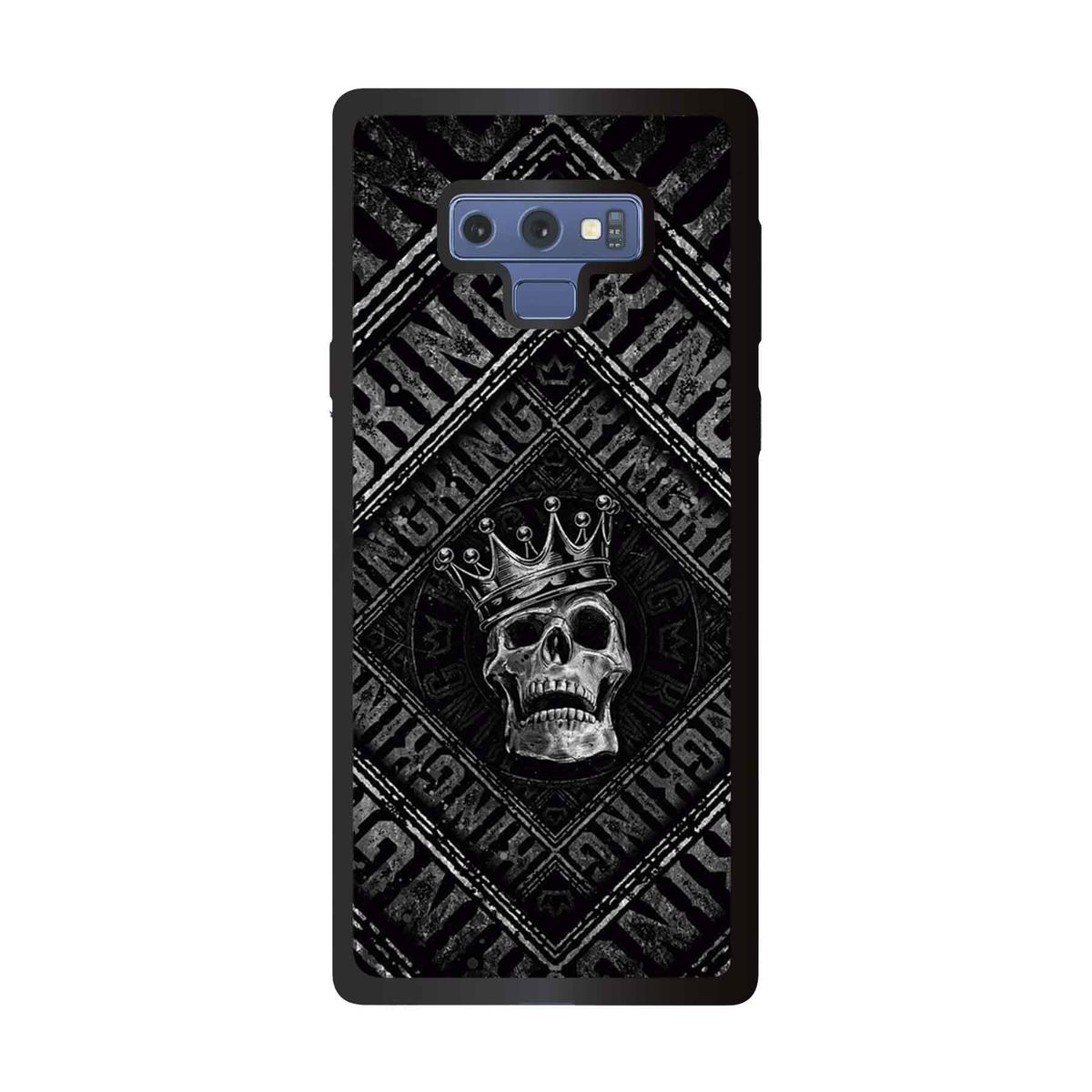 GENERICO - Funda Protector Case Para SAMSUNG NOTE 9