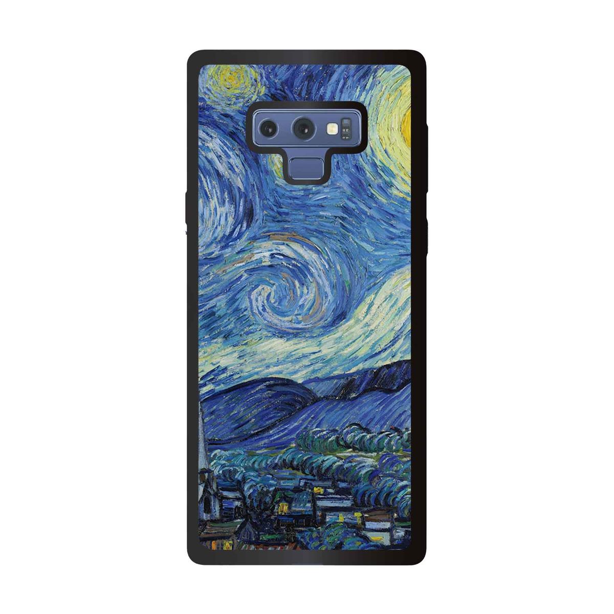 GENERICO - Funda Protector Case Para SAMSUNG NOTE 9