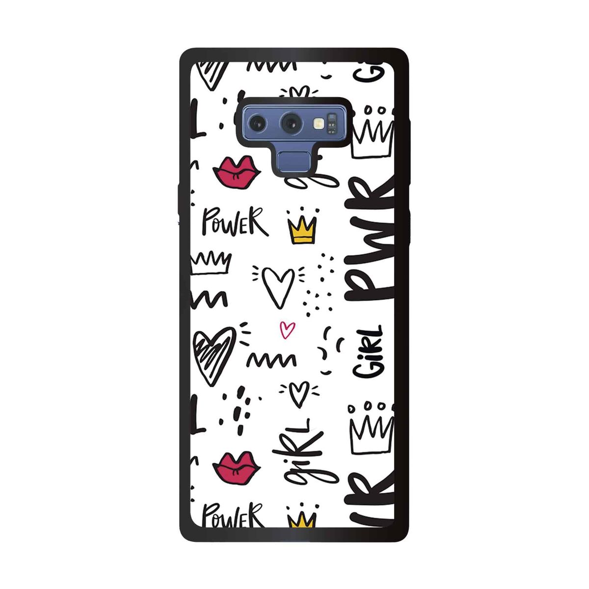 GENERICO - Funda Protector Case Para SAMSUNG NOTE 9