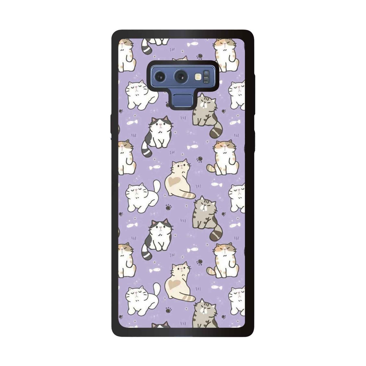 GENERICO - Funda Protector Case Para SAMSUNG NOTE 9