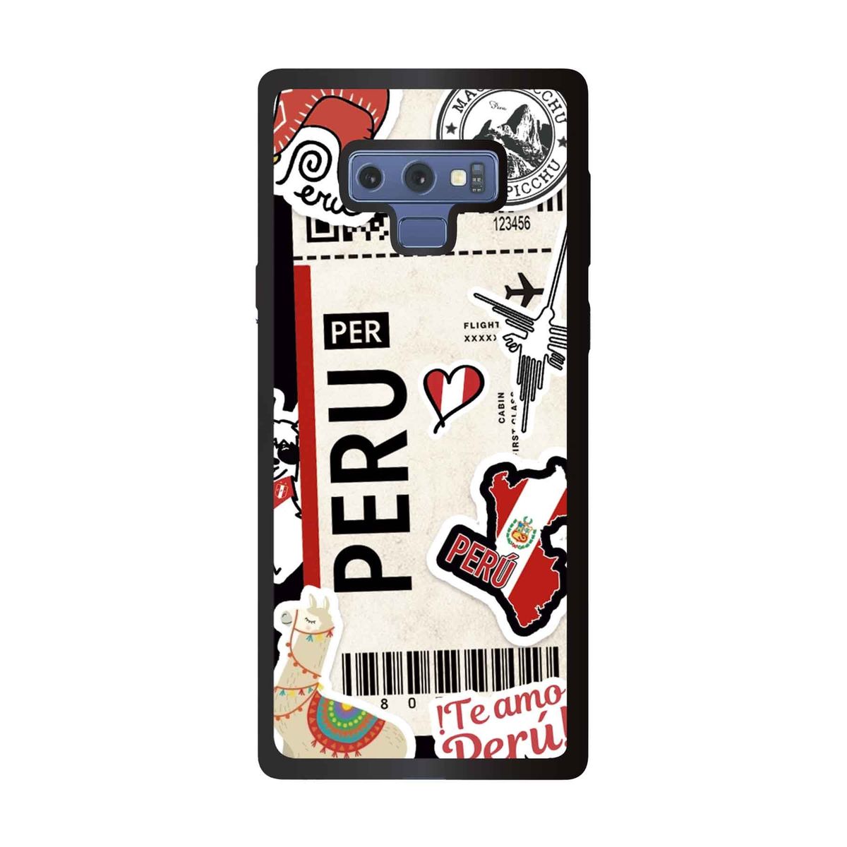 GENERICO - Funda Protector Case Para SAMSUNG NOTE 9