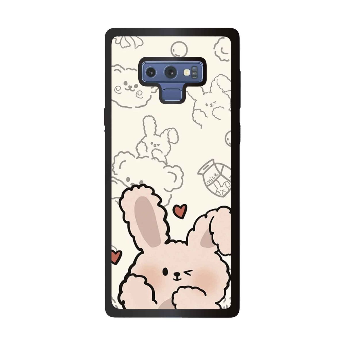 GENERICO - Funda Protector Case Para SAMSUNG NOTE 9