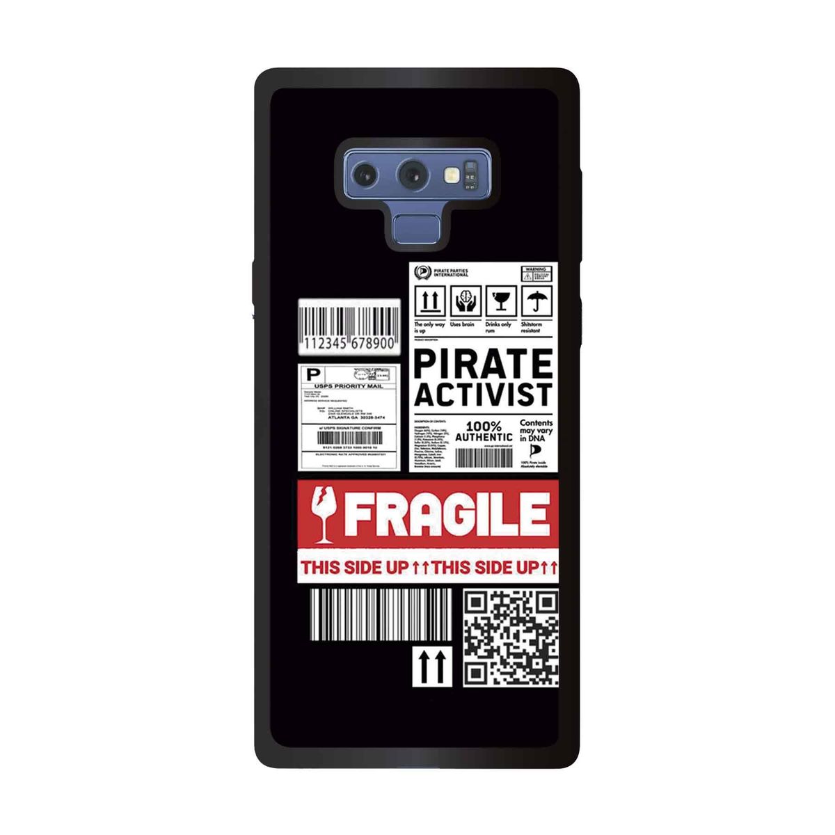 GENERICO - Funda Protector Case Para SAMSUNG NOTE 9