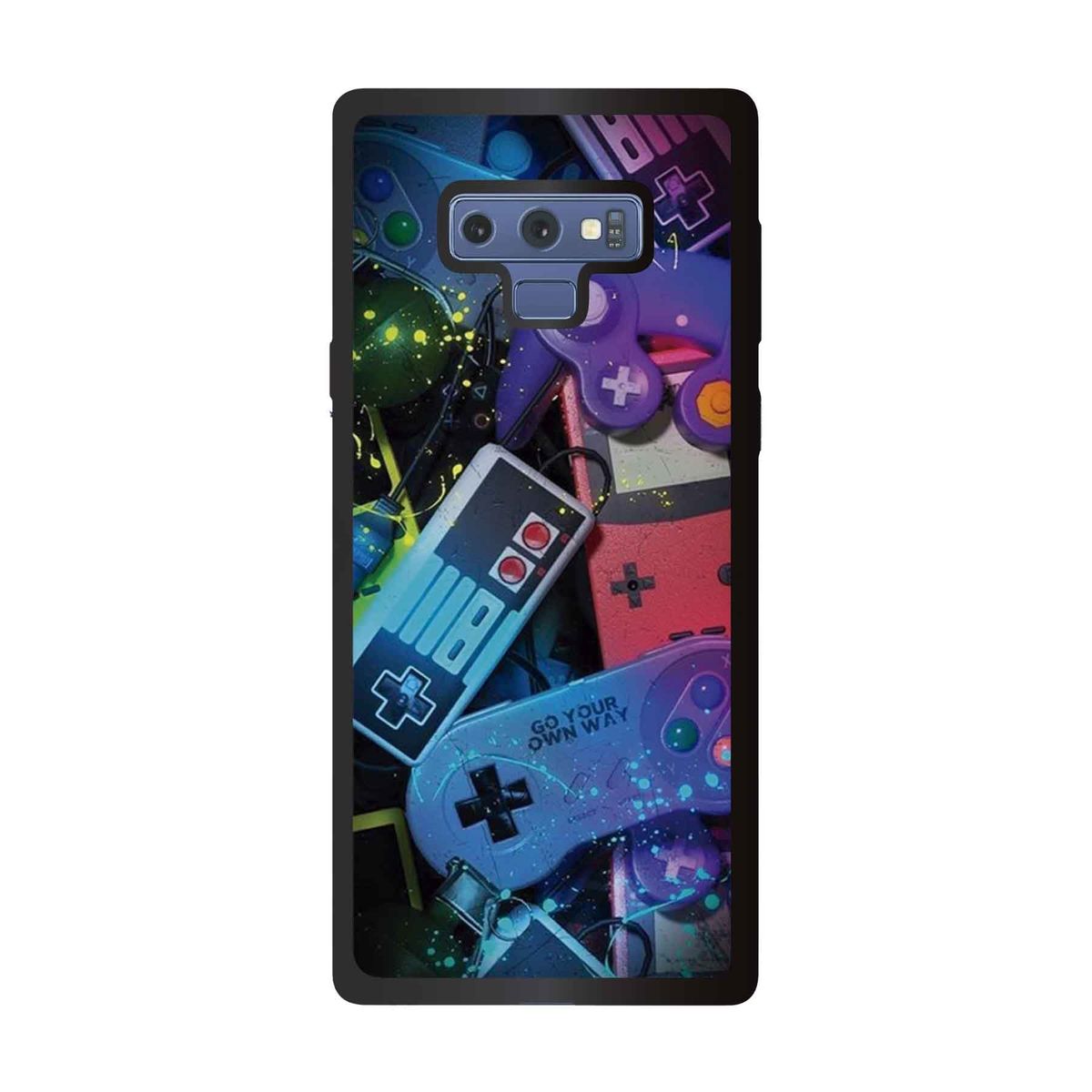 GENERICO - Funda Protector Case Para SAMSUNG NOTE 9
