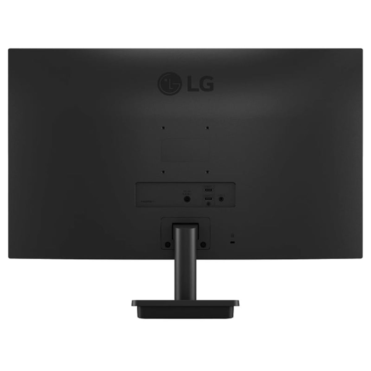 LG - MONITOR 27MS500-B LG 27 FHD IPS 5MS 100HZ HDMI Headphones-Out x1