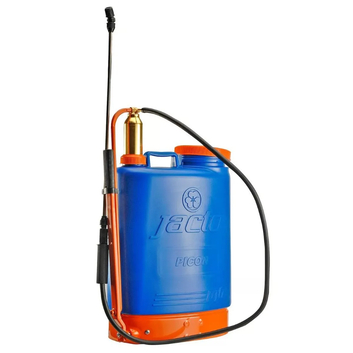 GENERICO - Pulverizadora Manual JACTO PJH 20 LTRS Mochila
