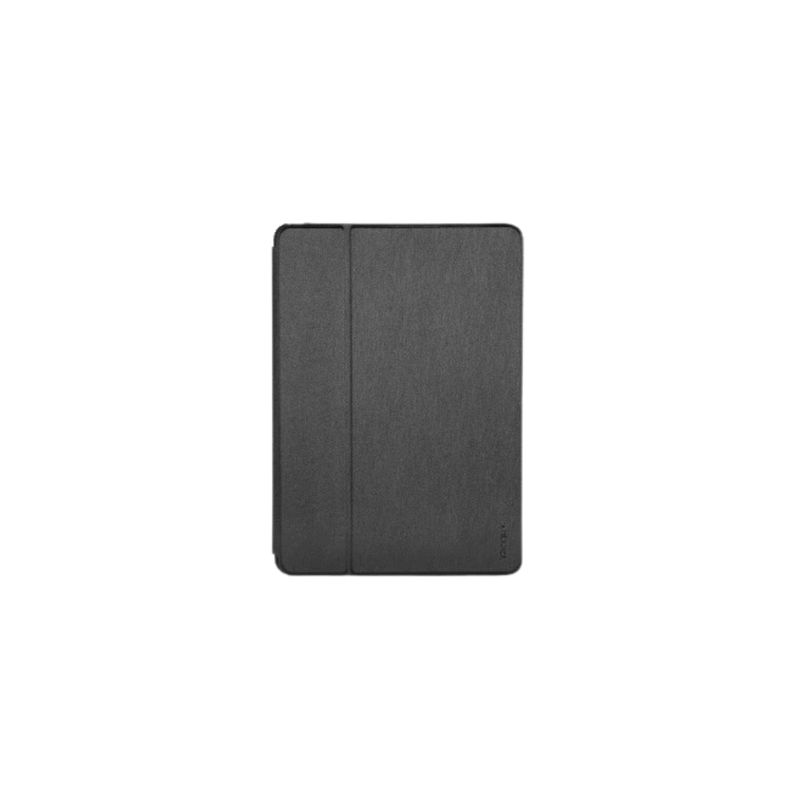 TARGUS - ESTUCHE TARGUS CLICK-IN PIPAD 105 9TH  8TH  7TH GEN NEGRO.