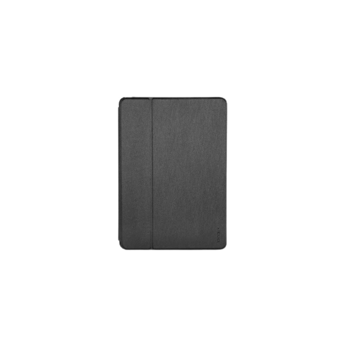 TARGUS - ESTUCHE TARGUS CLICK-IN PIPAD 105 9TH  8TH  7TH GEN NEGRO.