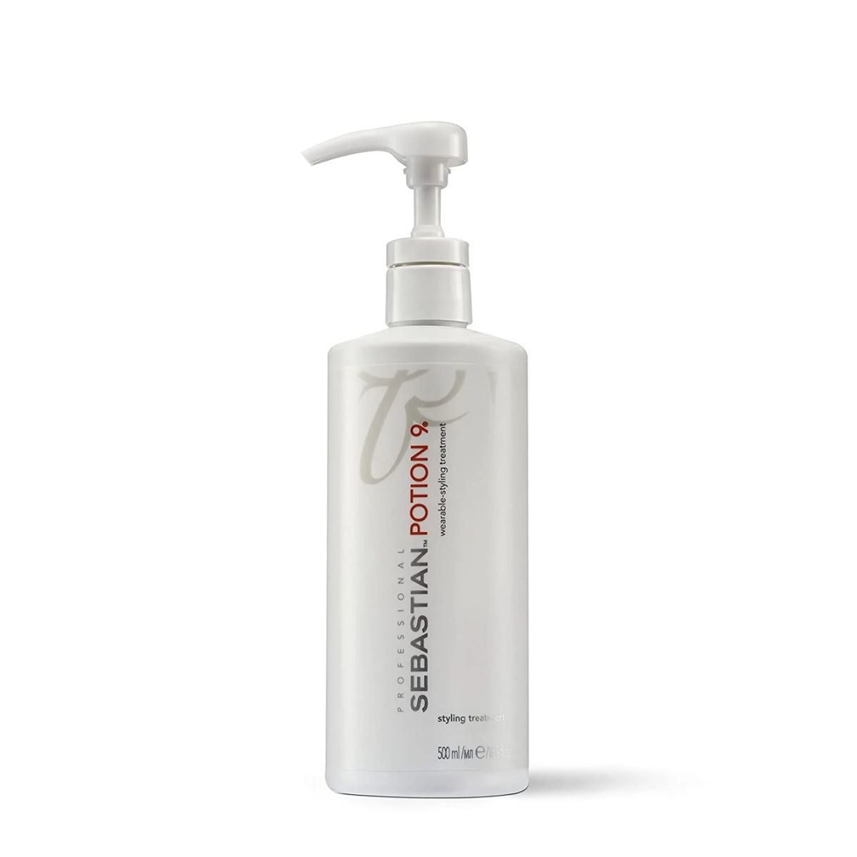 SEBASTIAN - SEBASTIAN - Potion9 Styling Conditioner 500 ml