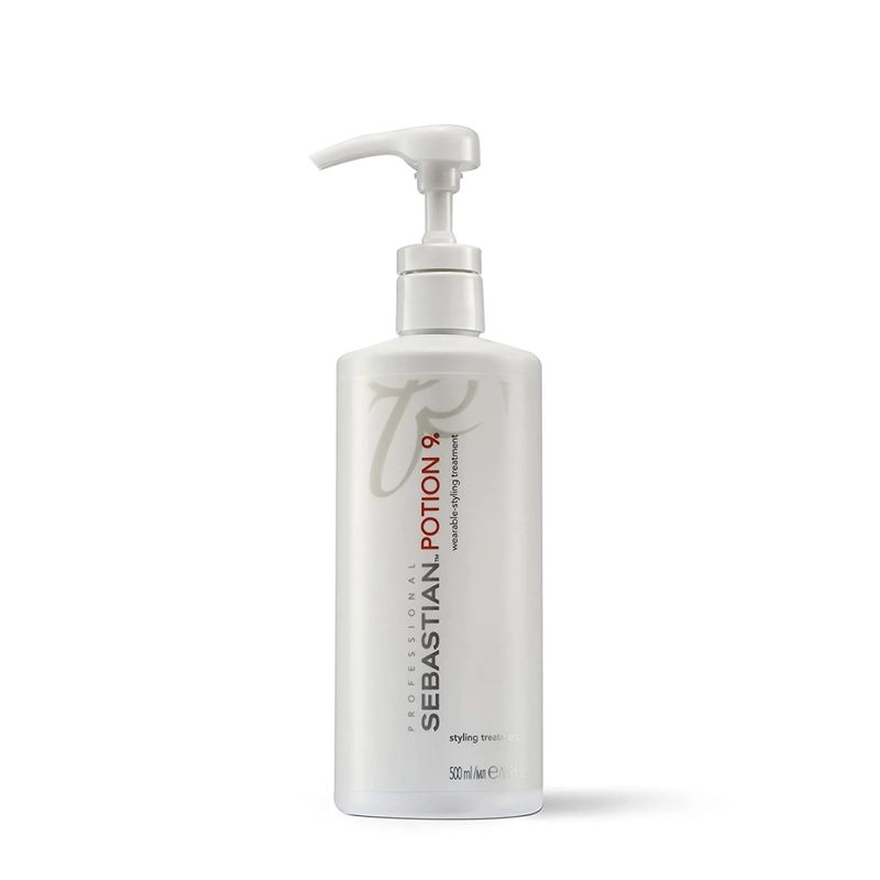 SEBASTIAN - SEBASTIAN - Potion9 Styling Conditioner 500 ml