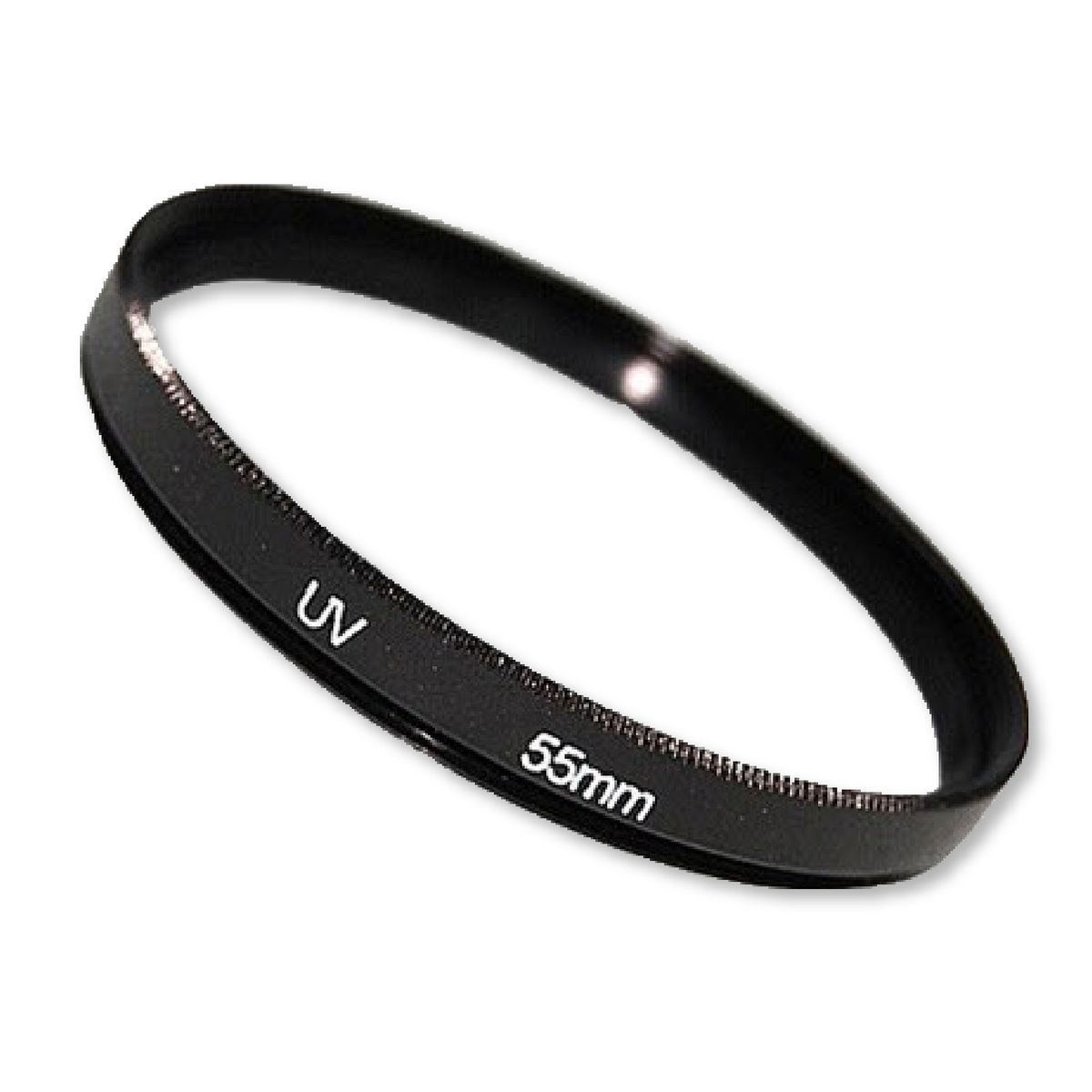 GENERICO - FILTRO DE PROTECCION UV MC 55MM CAPTOR