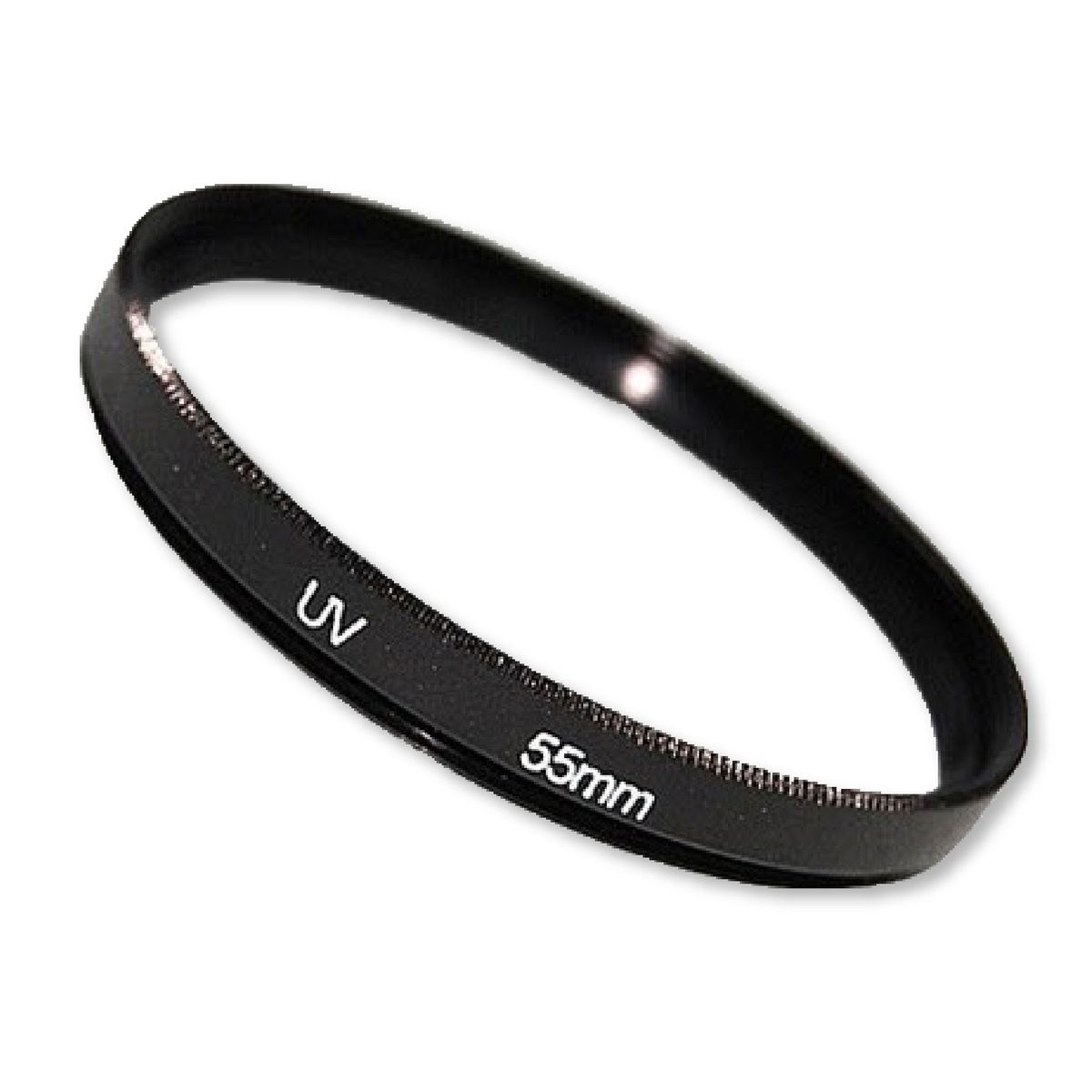 GENERICO - FILTRO DE PROTECCION UV MC 55MM CAPTOR