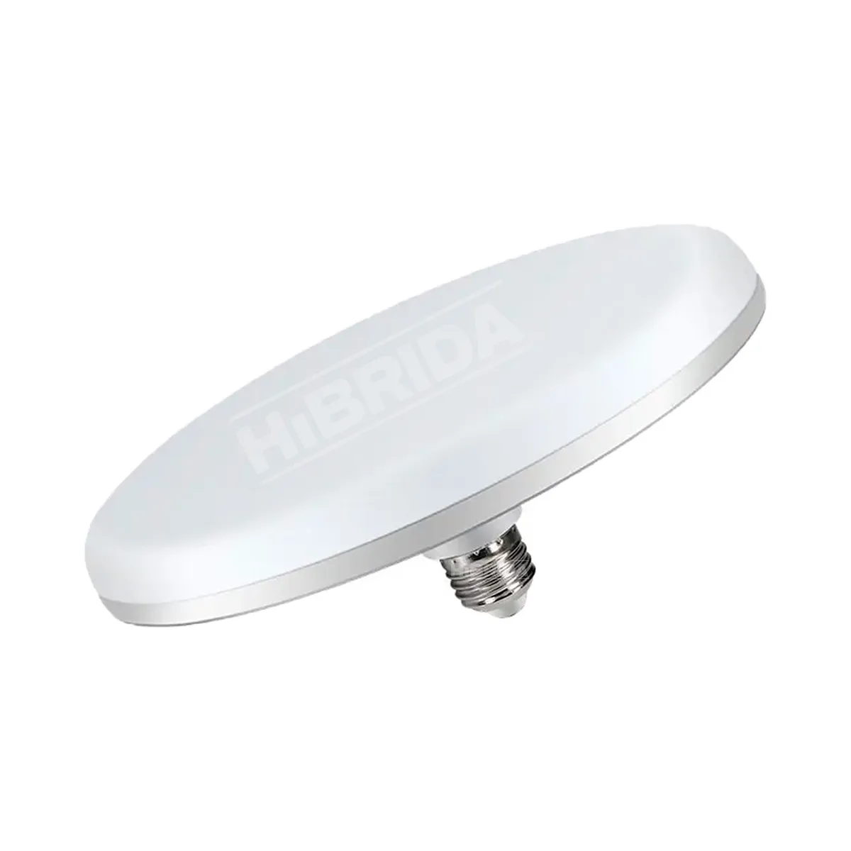 CUBULL - FOCO LED UFO 80W ILUMINACIÓN BLANCA HOGAR EXTERIOR INTERIOR - HX-C80