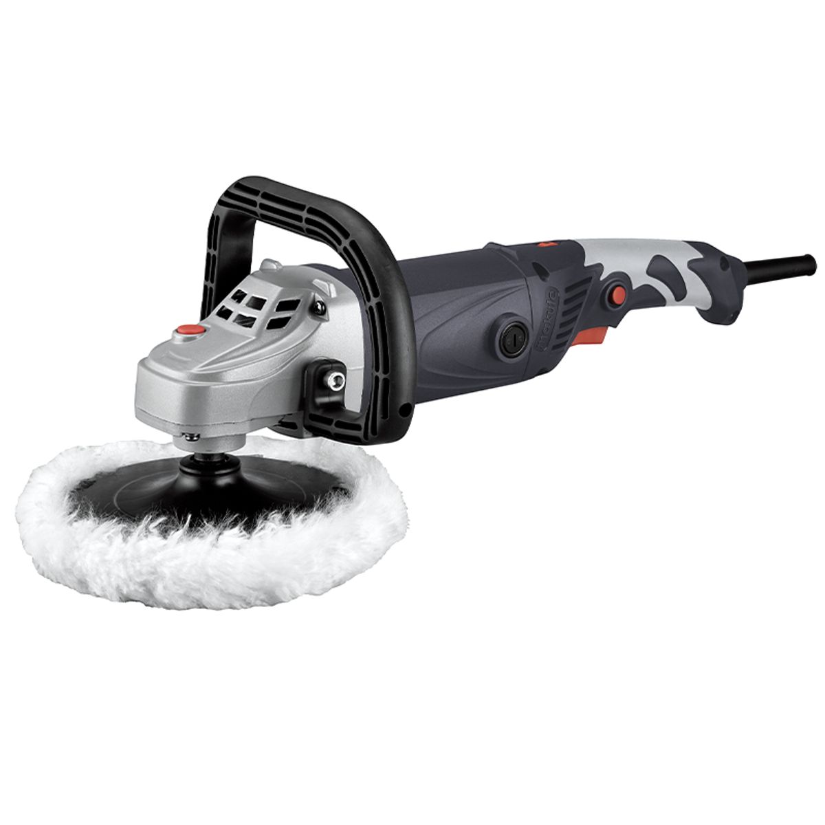 MAKUTE - Pulidora Automotriz 7 180mm - 1300w - Makute