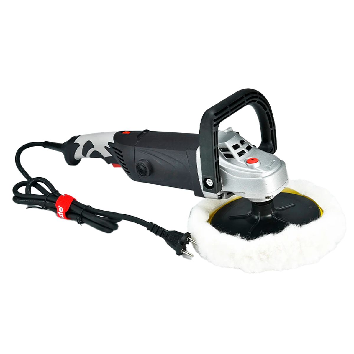 MAKUTE - Pulidora Automotriz 7 180mm - 1300w - Makute