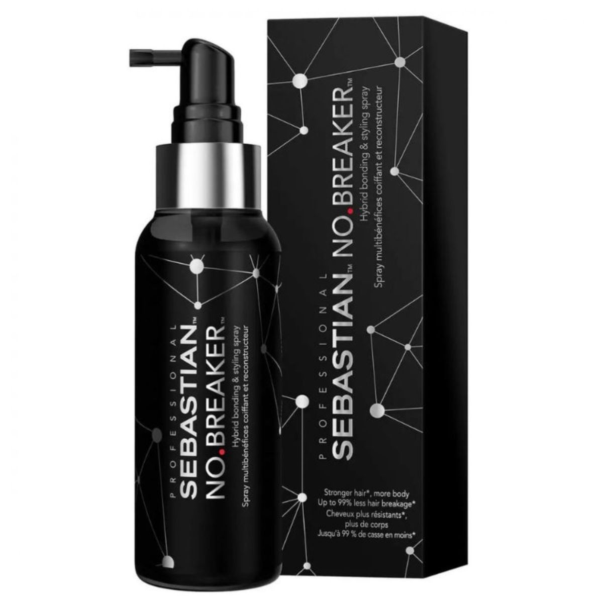 SEBASTIAN - SEBASTIAN – No Breaker 100 ml