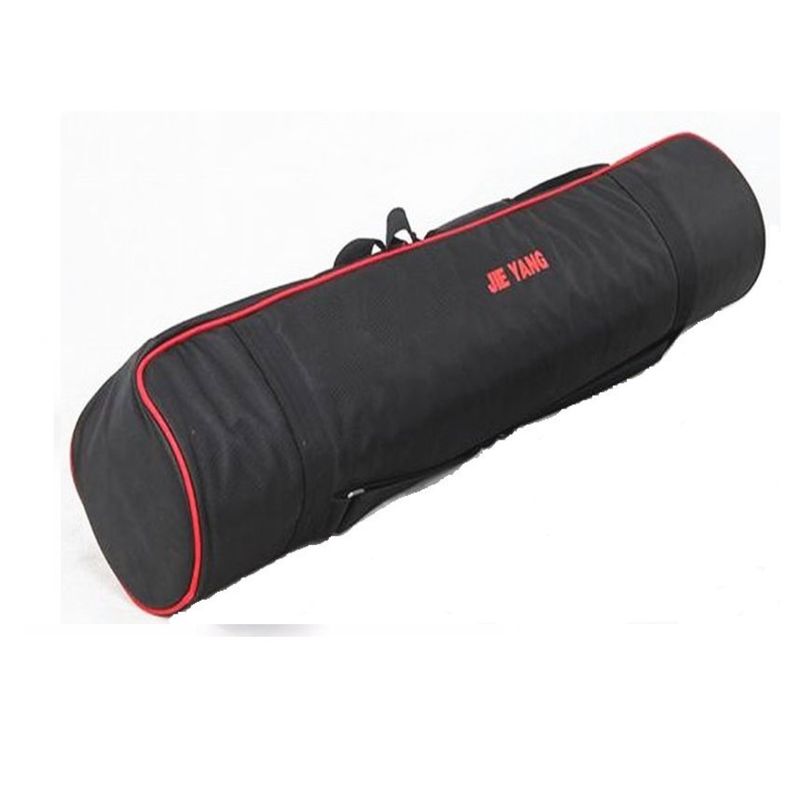 GENERICO - ESTUCHE ACOLCHADO PARA TRIPODE 92X17X17CM JIEYANG IMPORTADO