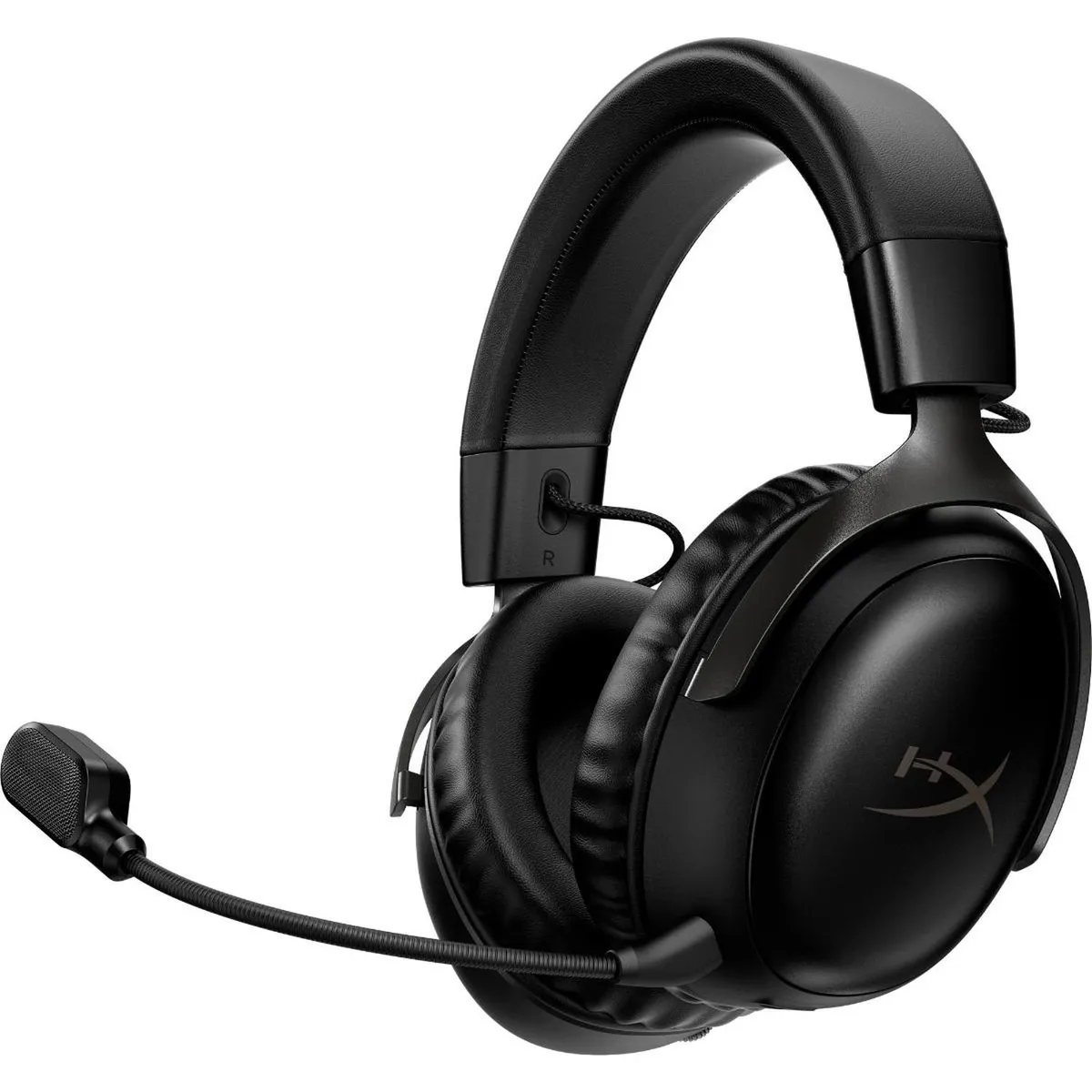 HYPERX - Auriculares inalámbricos Gaming HyperX Cloud 3 - Negro