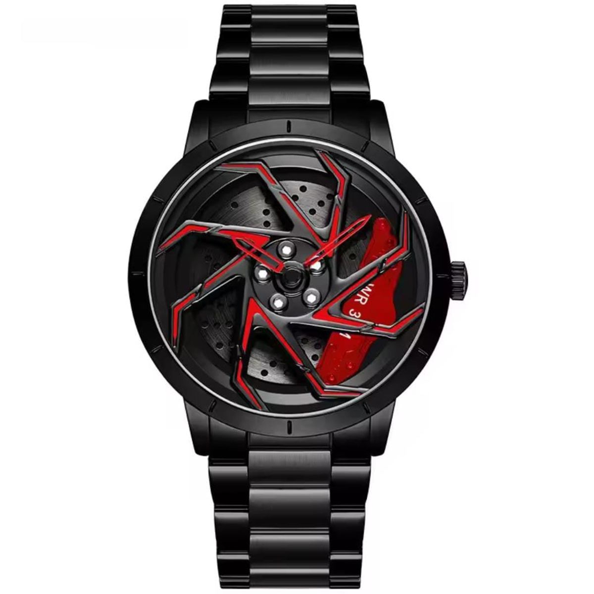 SANDA - Reloj SANDA diseño FERRARI
