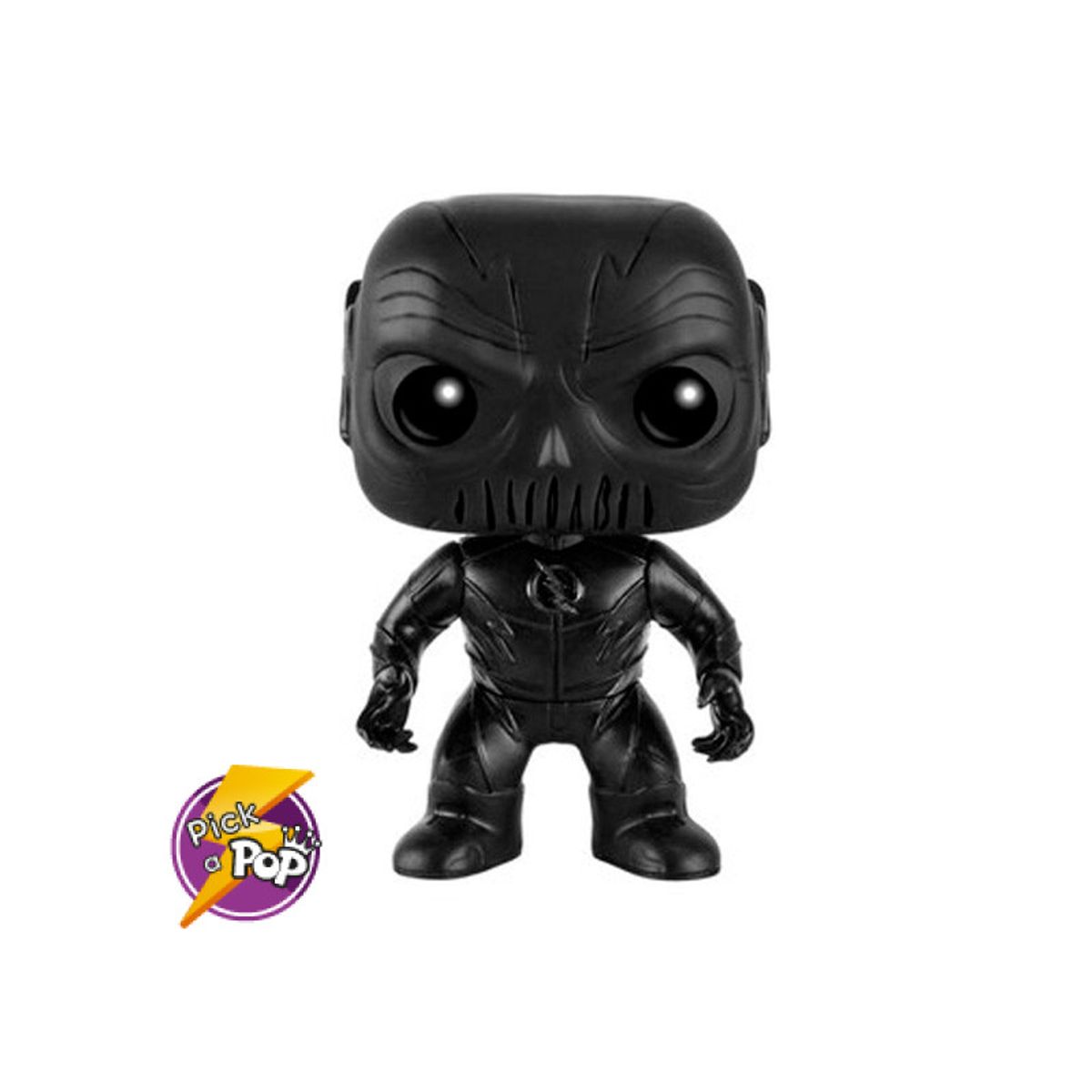 FUNKO - THE FLASH ZOOM FUNKO POP 352