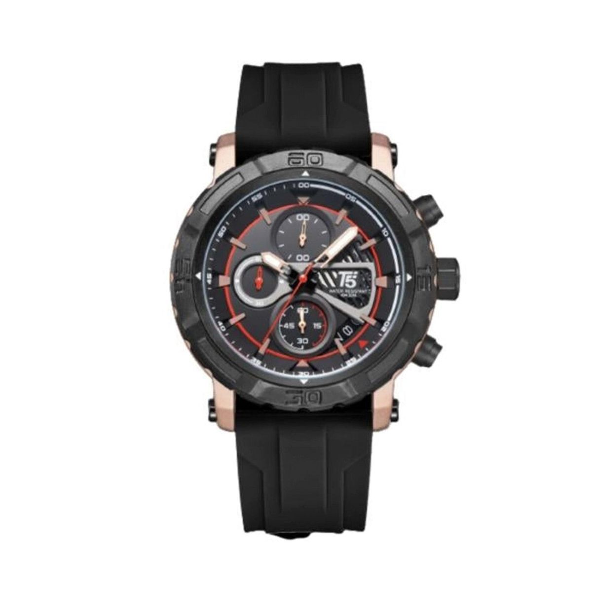 T5 - RELOJ ACUATICO HOMBRE H3940G T5 - 1020054