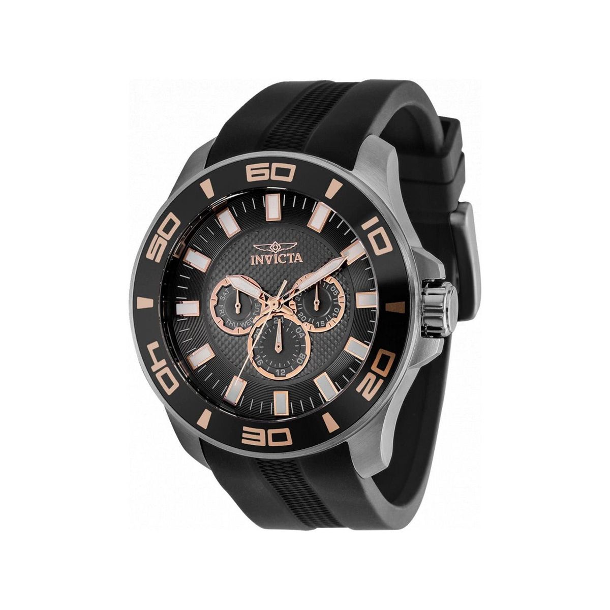 INVICTA - RELOJ ACUATICO HOMBRE 35741 INVICTA