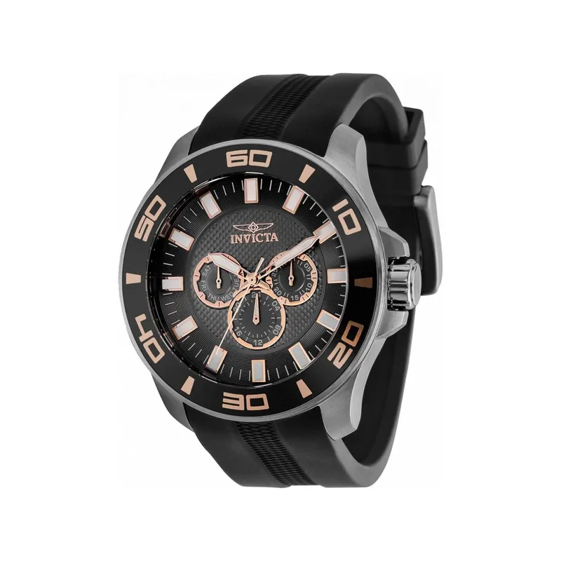 INVICTA - RELOJ ACUATICO HOMBRE 35741 INVICTA