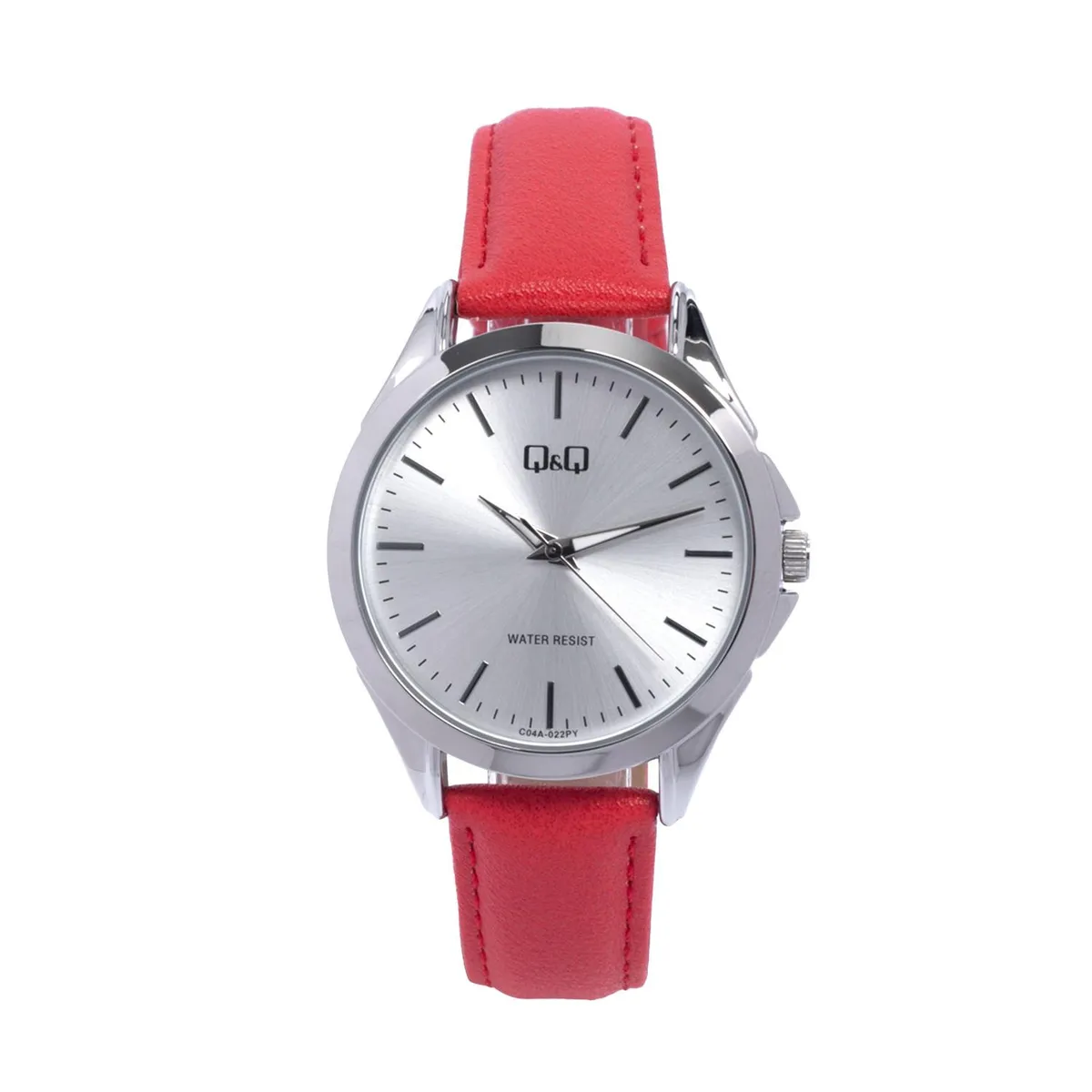 Q&Q - RELOJ ACUATICO MUJER C04A-022PY Q&Q