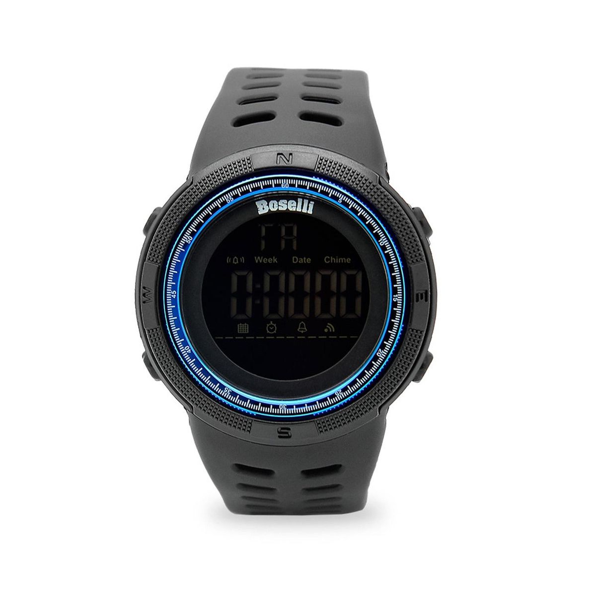 BOSELLI - RELOJ ACUATICO HOMBRE B700-1251 BOSELLI - 1020875