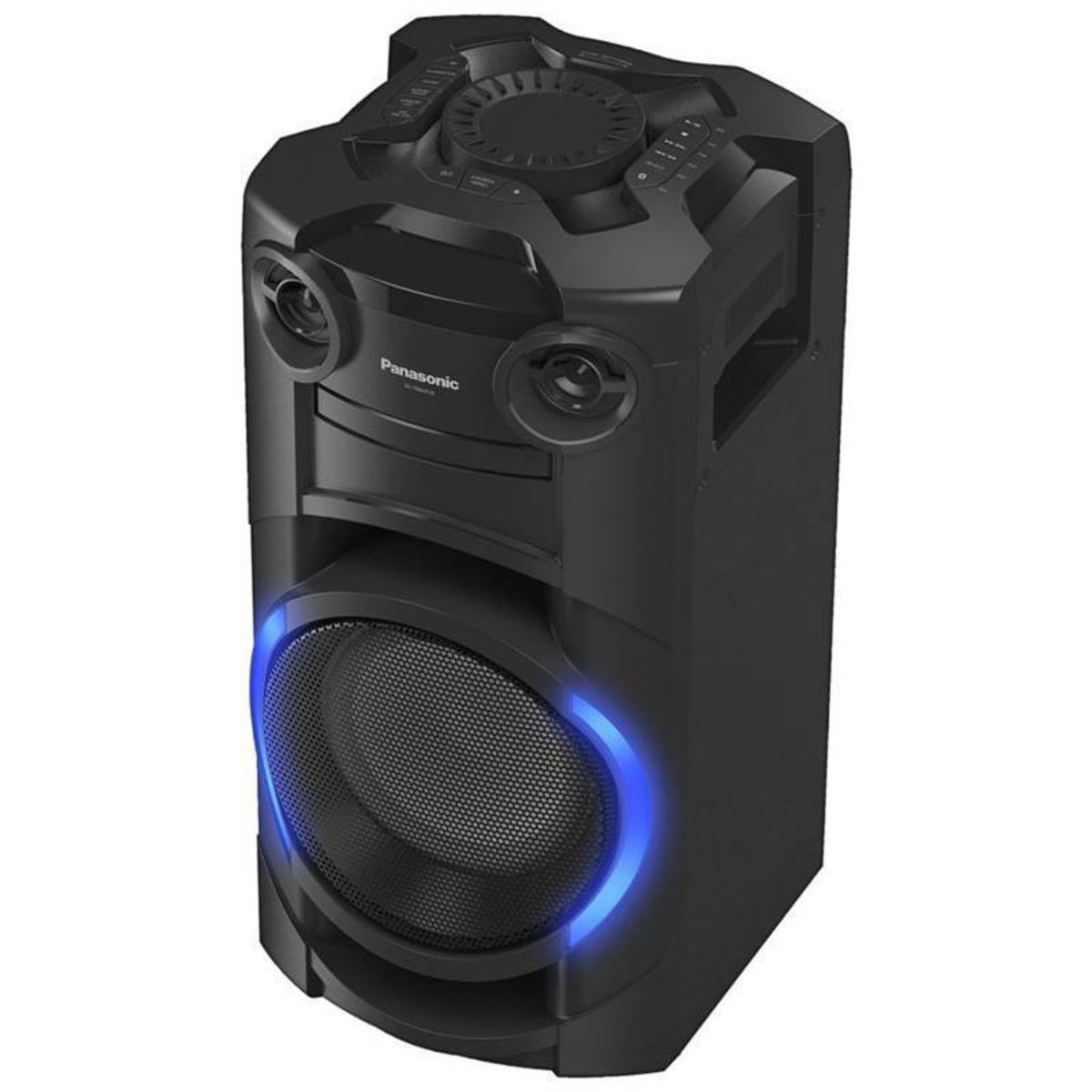 PANASONIC - MINICOMPONENTE PANASONIC TMAX ONE BOX SC-TMAX10PUK