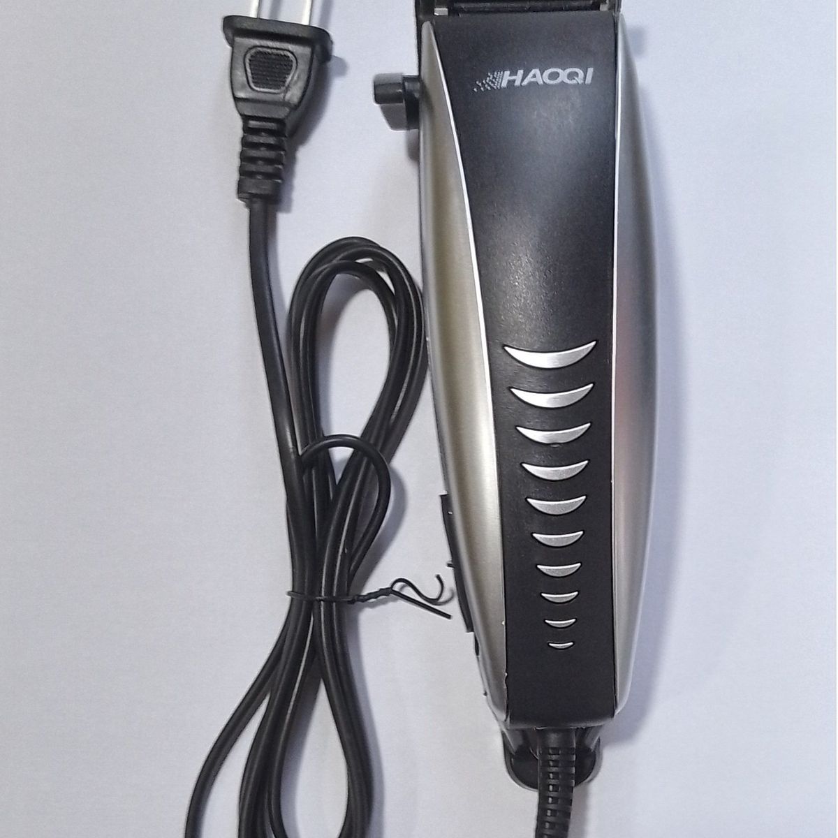 HAOTU - MAQUINA AFEITADORA PARA CORTAR CABELLO O BARBA PROFESSIONAL