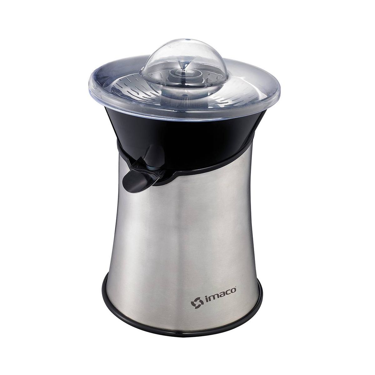 Imaco - Exprimidor de Cítricos Acero Inoxidable Imaco  CP 85I