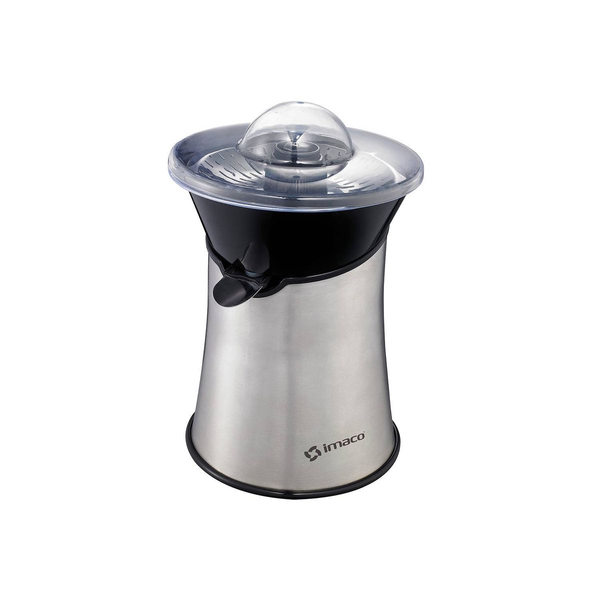 Imaco - Exprimidor de Cítricos Acero Inoxidable Imaco  CP 85I