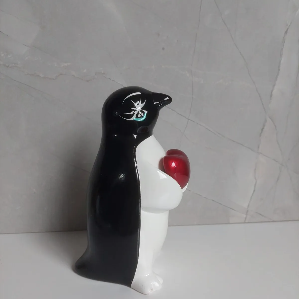 GENERICO - Adornos Pingüinos del Polo