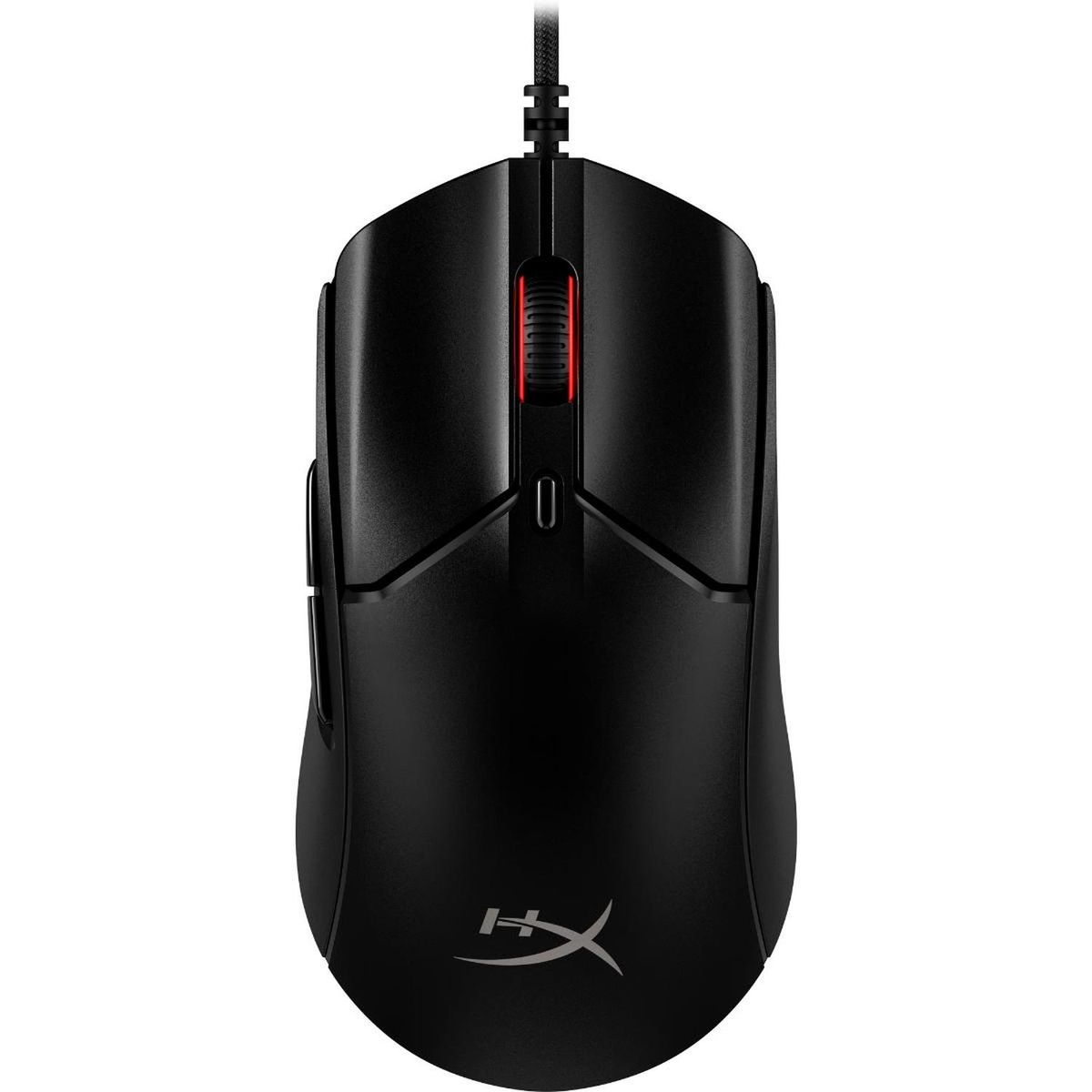 HYPERX - Mouse Gaming HyperX Pulsefire Haste 2 - Negro