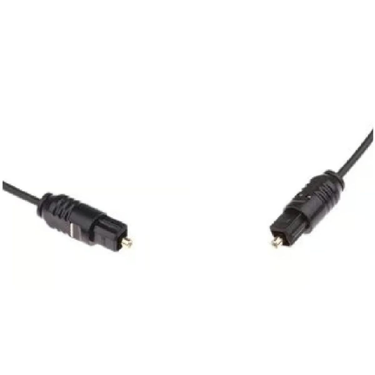 GENERICO - Cable Audio Digital Optica 2m Original