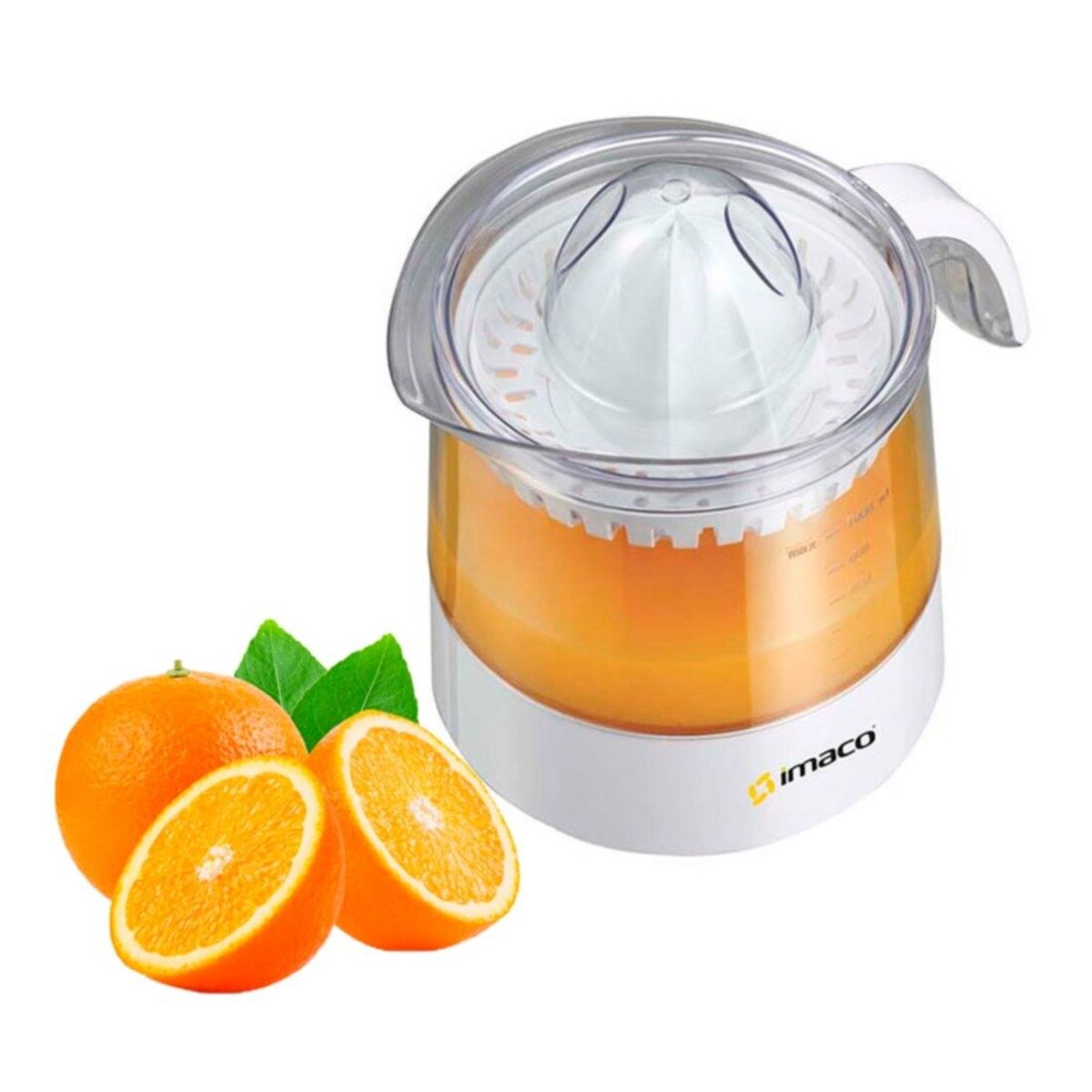 IMACO - IMACO EXPRIMIDOR DE CÍTRICOS 40W CP401