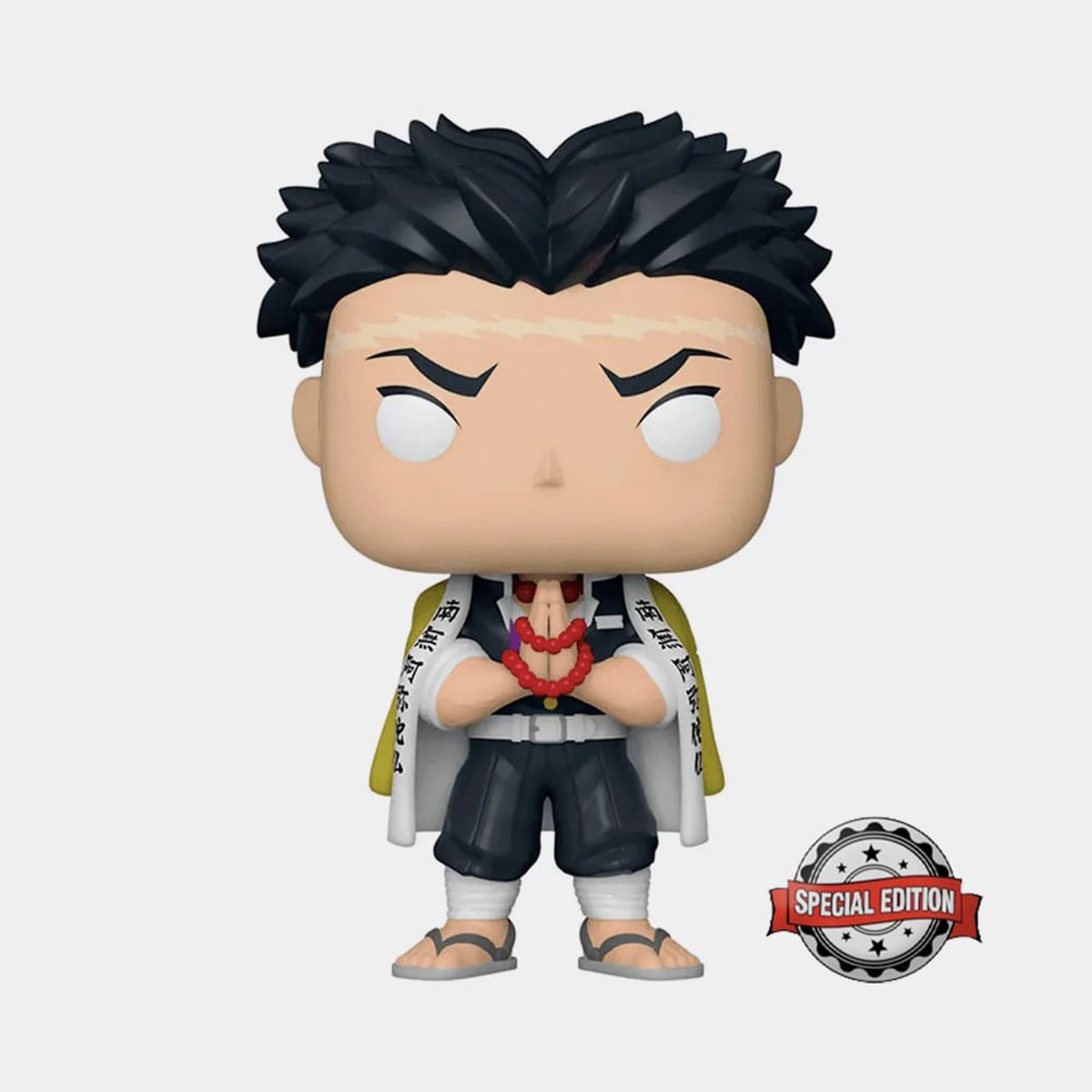 FUNKO - FUNKO POP DEMON SLAYER KIMETSU NO YAIBA - GYOMEI HIMEJIMA