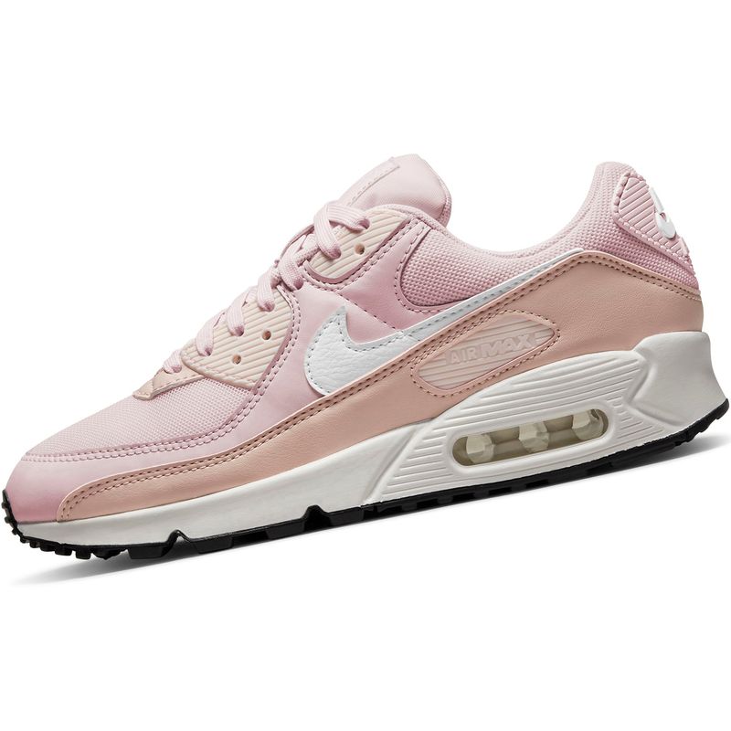 Zapatilla Nike Mujer Air Max 90 DH8010-600 NIKE