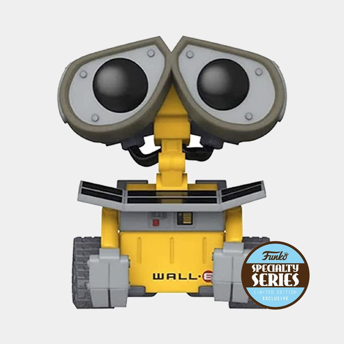 FUNKO - FUNKO POP DISNEY PIXAR WALL-E - CHARGING WALL-E